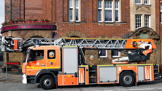 112 Friesland laatste nieuws: live overzicht van meldingen