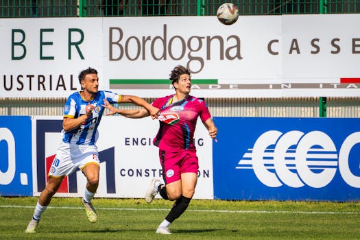 Stand Serie A: titelstrijd, Europese tickets en waarom Friesland massaal meekijkt