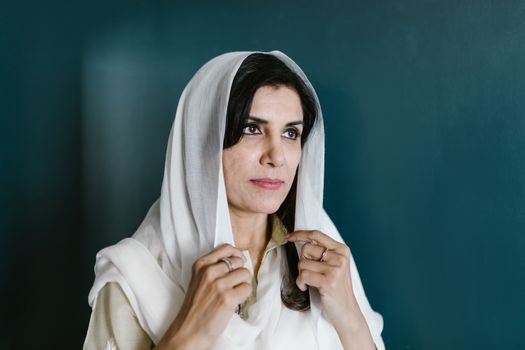 Waarom Hila Noorzai trending is: zo werkt de aandacht rond haar nieuwsoptreden