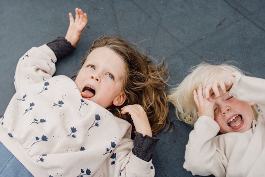 Joke Bruijs kinderen: dit is wat er publiek bekend is