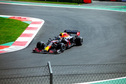 Laatste nieuws Max Verstappen salaris: dit weten we echt over zijn miljoenen
