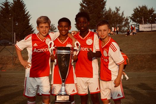 Ajax transfers: live overzicht en impact op Eredivisie