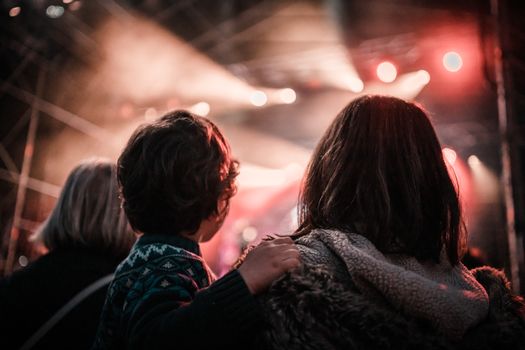 Vrijdag 13 december 2019 in Friesland: waarom die concerten en evenementen nog steeds worden gezocht