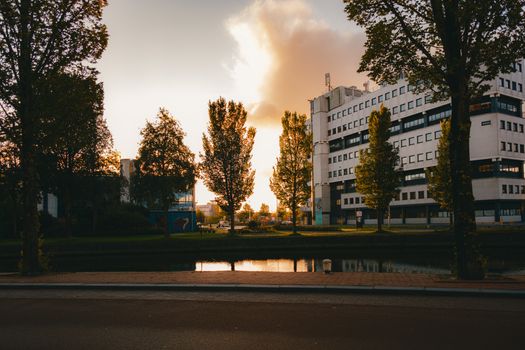 Telefoonnummer De Friesland Leeuwarden en openingstijden