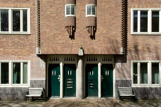 Jaren 30 woning in Friesland met isolatiewerk en aandacht voor tocht, vocht en energiebesparing